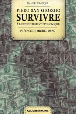 Survivre à l'effondrement économique : manuel pratique