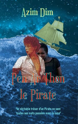 Pen ar thon le pirate