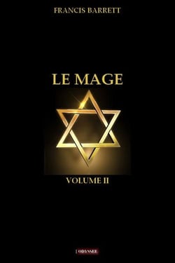Le mage Tome 2