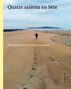 Quatre saisons en sète : photographies de cathy cosentino
