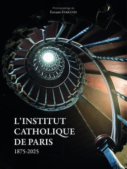 L'Institut Catholique de Paris