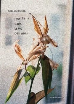 Une fleur dans la vie des gens