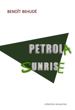 Petrola Sunrise