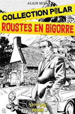 Roustes en bigorre