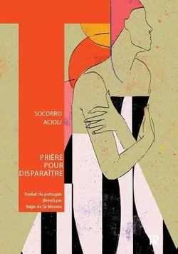 Prière pour disparaître