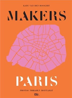 Makers : Paris II