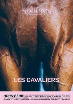 Les cavaliers