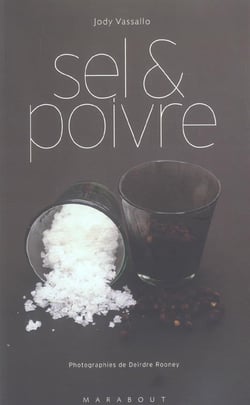 Sel et poivre