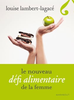 Le défi alimentaire de la femme