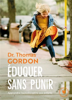 Éduquer sans punir - apprendre l'autodiscipline aux enfants
