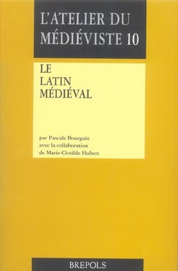 Le latin médiéval