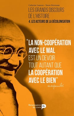 Les acteurs de la décolonisation