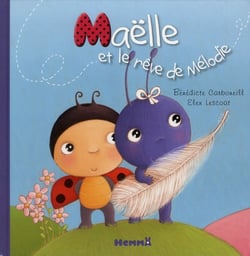 Maelle et le reve de melodie