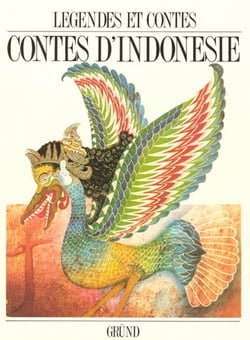 Contes d indonesie