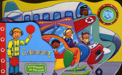 L'aeroport