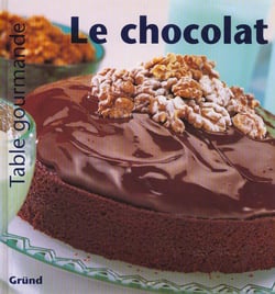 Le chocolat