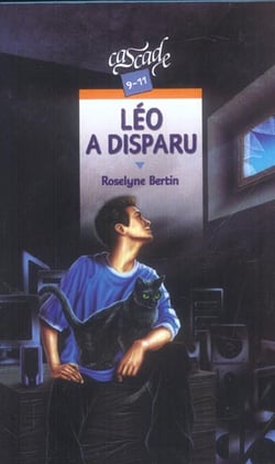 Leo a disparu