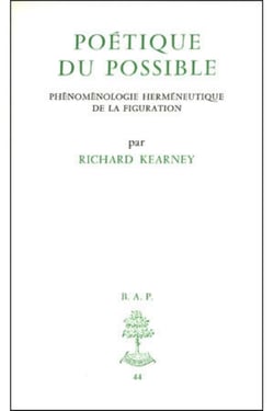 BAP n°44 - Poétique du possible