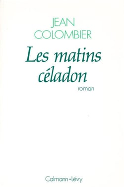Les matins céladon