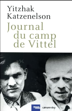 Journal du camp de vittel