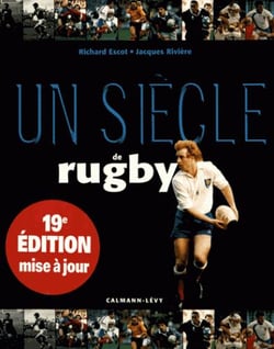 Un siècle de rugby 2016
