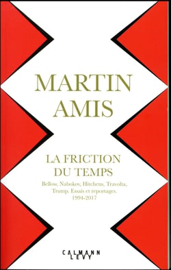 La friction du temps