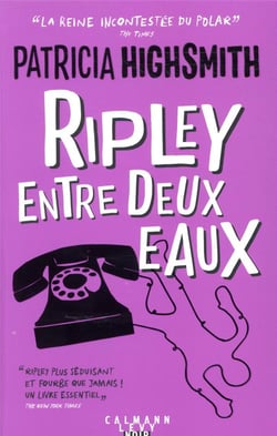 Ripley entre deux eaux