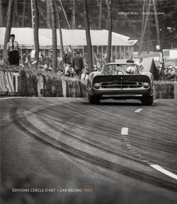 Car racing 1965