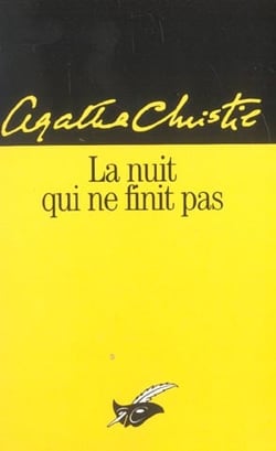La nuit qui ne finit pas