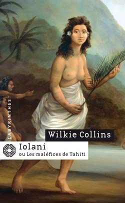 Iolani - ou les malifices de Tahiti