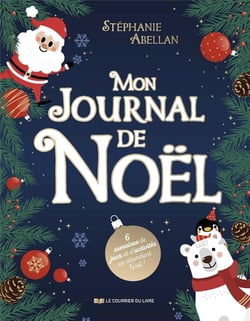 Mon journal de Noël