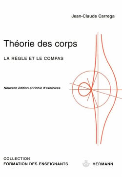 Théorie des corps
