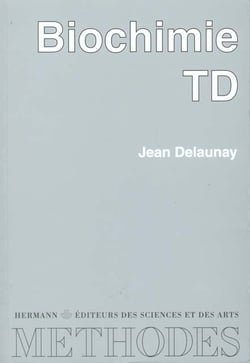 Biochimie td