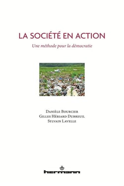 La société en action