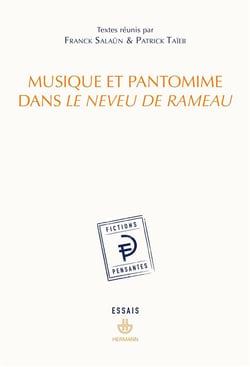 Musique et pantomime dans le Neveu de Rameau