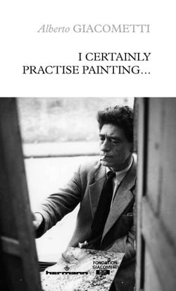 I certainly practise painting...