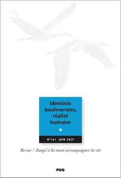 JALMALV n.161 : Identités bouleversées, réalité humaine