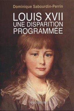 Louis XVII