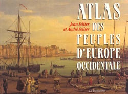 Atlas peuples europe occident