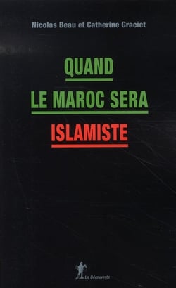 Quand le maroc sera islamiste