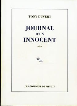 Journal d'un innocent