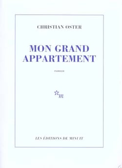 Mon grand appartement