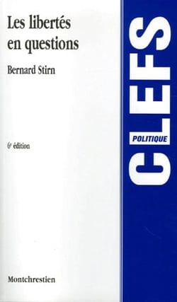Les libertés en question
