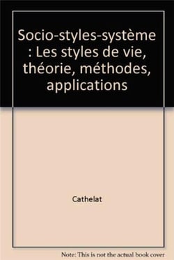 Socio-Styles-Systeme.Styles Vie