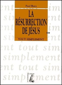 La resurrection de jesus