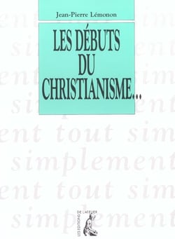 Les debuts du christianisme