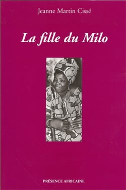 La fille du milo