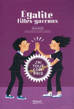 Égalité filles-garçons