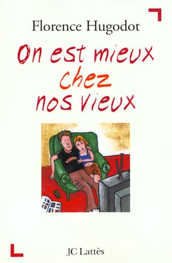 On est mieux chez nos vieux