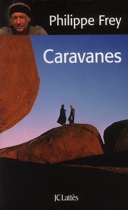 Caravanes